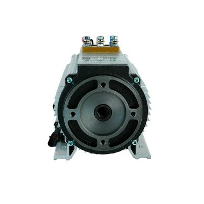 Cina Motore CA di super efficienza da 5 kW per carrelli elevatori elettrici in vendita
