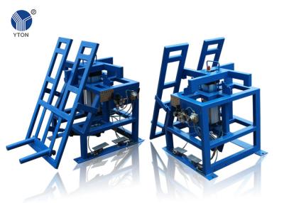 China Equipamento de recauchutagem usado conjunto completo MTGC-03 do pneu que cura a máquina da fixação da borda à venda