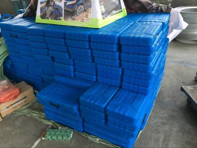 China Small Size Tire Traction Devices / Winter Snow Traction Devices For Car for sale