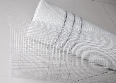 Chine Le vinyle a enduit l'écran invisible de fenêtre de preuve d'animal familier d'écran de fenêtre de l'écran 60mroll de fenêtre de preuve d'animal familier du polyester 17x9 à vendre