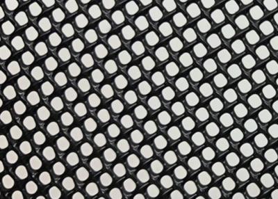 Chine Les Néerlandais tissent la maille carrée de 1 pouce, anti petit pain acide d'écran de fenêtre en métal à vendre