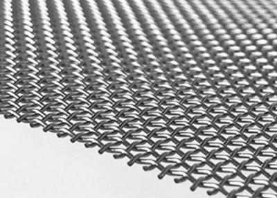 China SS galvanizados Mesh Screen de acero inoxidable 0.7mm-1.0m m para el hogar en venta