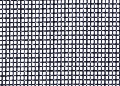 China 31mtrSafety roestvrij staal Diamond Wire Mesh 80 Draadx40 Netwerk Te koop