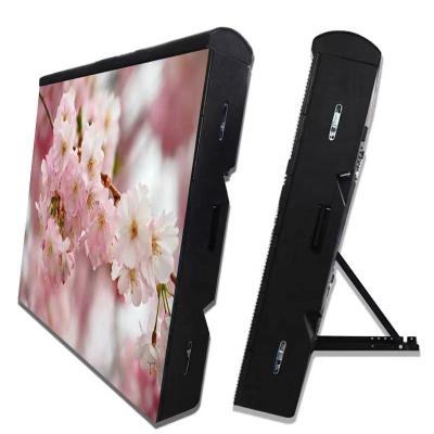 중국 야외 대형 경기장 LED 화면 P3 P4 P5 P6 P8 P10 LED 디스플레이 광고 화면 판매용