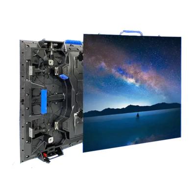 Cina P0.9 P1.5 P1.8 4k 8k Micro Small Screen P1.6 COB Studio Film Sfondo Video Wall Panel in vendita