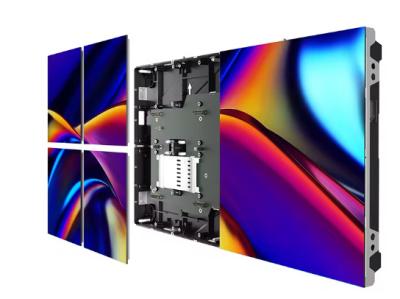 Cina P0.78 P0.9 P1.25 P1.56 P1.8 schermo a led in alluminio in vendita