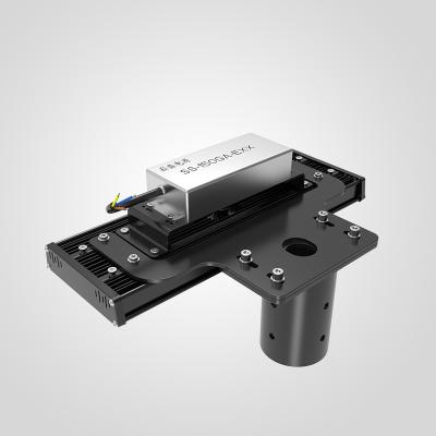 China Industrial Linear High Bay Light with 110°*60° Beam Angle and 120-277V Input Voltage for sale