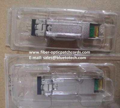 Китай Пластиковые аксессуары ROHS оптического волокна меди RJ45 SFP крышки продается
