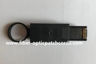 China Conector de alimentação dos conectores de cabo de fibra ótica de ZTE 5G com o conector RJ45 à venda