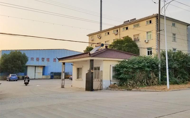 Verified China supplier - Zhengzhou Fanda Machinery Co., Ltd.