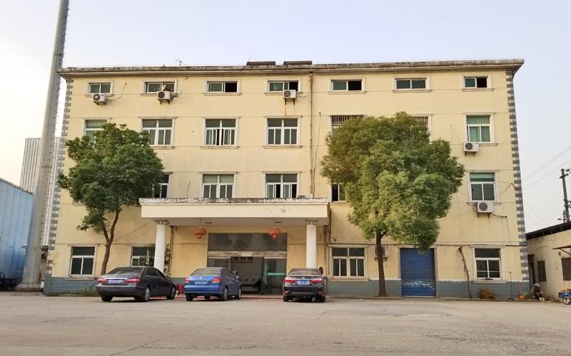 Verified China supplier - Zhengzhou Fanda Machinery Co., Ltd.