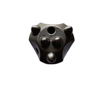 China Best Price Top Quality R32 Core Drilling Steel Hard Button Bit Rock Drill Bit for sale