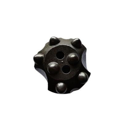 China High Precision Quality Hard Metal Set Mining Water Well Drill Bits Rock Drill Bit for sale