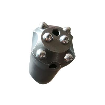 China Factory Supply Great Price Carbide Nail Rock Drill Bit Button Hard Rock Drill Bit for sale