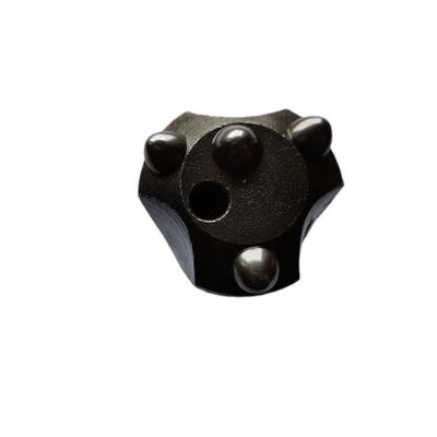 China Good Quality 38mm Hard Hot Selling Button Carbide Mining Drill Bits Rock Drill Bits for sale
