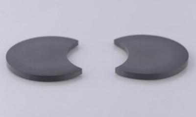 Chine Silicon Carbide Ceramics Oxidation Resistance Silicon Carbide Machining à vendre