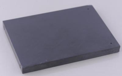 Chine High Thermal Conductivity Silicon Carbide Ceramics High Purity Silicon Carbide à vendre