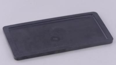 China Silicon Carbide Ceramics The Ultimate Solution For High-Temperature Environments à venda