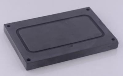 China Highly Resistant Silicon Carbide Ceramics For Demanding Applications à venda