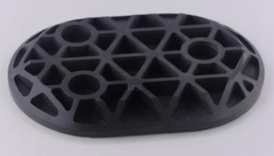 China Advanced Silicon Carbide Ceramics à venda