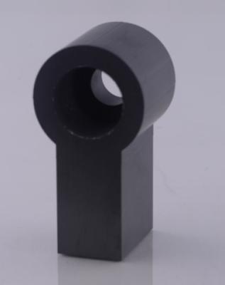 China Superior Thermal Shock Resistance Silicon Nitride Ceramics For Industrial for sale