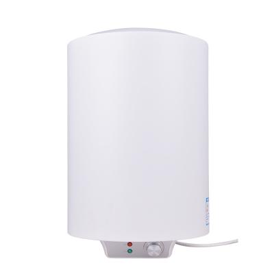 China Good Selling Comment Hot Popular Design Electric Storage Tank Type Electric Storage Water Heater Newly for sale