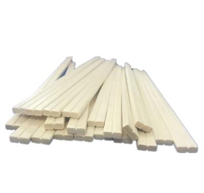 China High Quality Disposable Aspen Genroku Chopsticks in China for sale