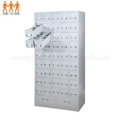China Filing Cabinet Self Collect Many Mirror Drawers Small Medical Cabinet for sale