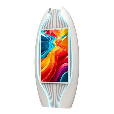 China IP65 waterdicht P4 P5 P6 P8 P10 10000nits mupi outdoor indoor display led digital signage Te koop