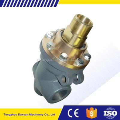China Carbon Steel 1/2”-3” Steam Union &Rotary Joints for sale