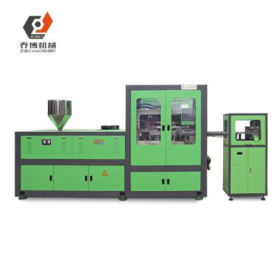 China High Speed Automatic Beverage JOBO Plastic Capsule Making Machine Price for sale