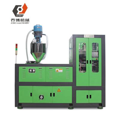 China Full Automatic Lower Price PP/PE Hydraulic Plastic Capsule Making Machine for sale