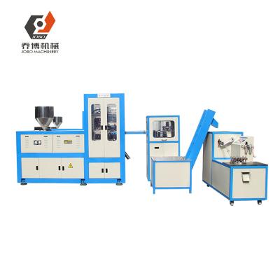 China New Design 64 Cavities Plastic Bottle Capsule Compression Molding Machine for sale