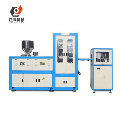 China Automatic Rotary Plastic Cap Compression Molding Machine 14000-17000pcs/hr for sale