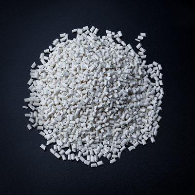 China HF-P2000 High-Polymerization Crystalline Type II Ammonium Polyphosphate Flame Retardant for sale