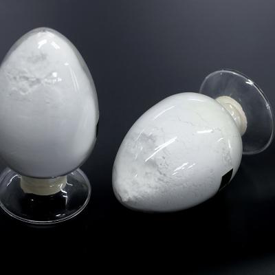 China HF-P3000 Melamine Coated High Polymerization Degree Crystalline Type II Ammonium Polyphosphate Flame Retardant for sale