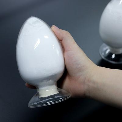 China HF-P3000F High-Polymerization Crystalline Type II Ammonium Polyphosphate Flame Retardant Coated With Melamine Formaldehyde Resin for sale