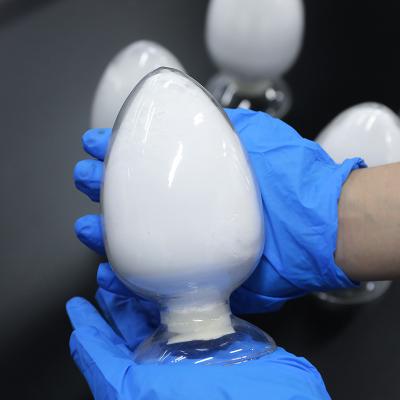 China HF-T300 Melamin-Polyphosphat MPP Piperazine-Pyrophosphat Weißpulver zu verkaufen