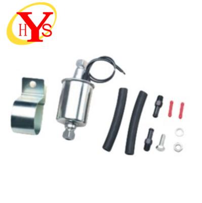 China Japanese Universal New Technology HYS-EP003 Marine Carbureted Diesel Electric Fuel Pump Gas For E8012S for sale