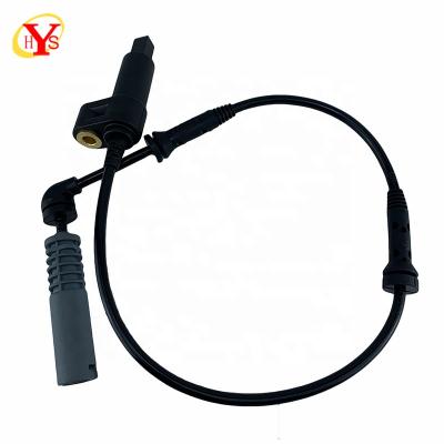 China HYS Factory Price ABS Sensor Disc Brake Auto ABS Wheel Speed Sensor For BMW Saloon 3 (E46) Coupe 34521164651 Z3 (E36) for sale