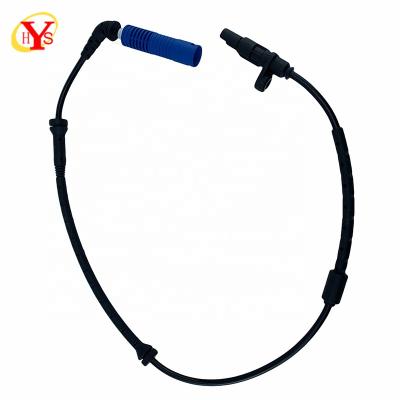 China HYS Factory Price ABS Sensor Disc Brake Auto ABS Wheel Speed Sensor 34526756380 For BMW X5 (E53) 2000 X5 (E53) for sale