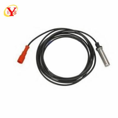 China HYS Factory Price ABS Sensor Disc Brake Auto ABS Wheel Speed Sensor For BENZ UNIMOG 4410329460 STANDARD SIZE for sale