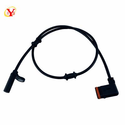 China HYS Factory Price ABS Sensor Disc Brake Auto ABS Wheel Speed Sensor For 1725400617 For BENZ SLK(R172) 2011 SLC(R172) for sale