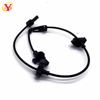 China High Quality Genuine HYS 57455-SNA-003 ABS Sensor Wheel Speed Sensor For Honda Civic 1.8L 2006-2011 STANDARD 57455SNA003 SIZE for sale