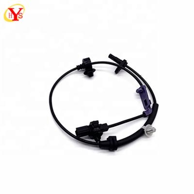 China Wholesale High Quality HYS Vehicle Motor Parts 57450-T0A-A01 For Honda 2012-2016 CRV 2.4L ABS Wheel Speed Sensor STANDARD SIZE for sale