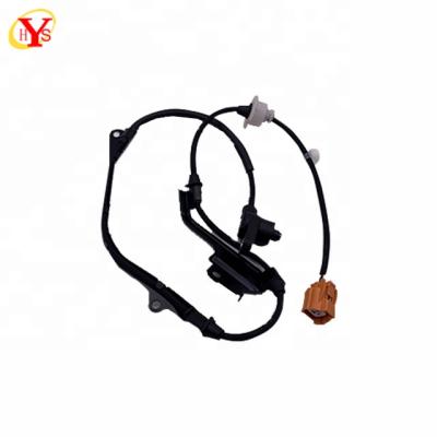 China HYS ABS Sensor Disc Brake Auto ABS Wheel Speed Sensor For HONDA ACCORD CG5 1996-2008 STANDARD SIZE 57450-S84-A51 57450-S84-A52 57450-S4K-A52 for sale