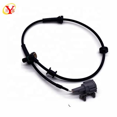 China HYS 47910-EA025 High Quality Hot Selling ABS Wheel Speed Sensor For Nissan Pathfinder STANDARD SIZE for sale