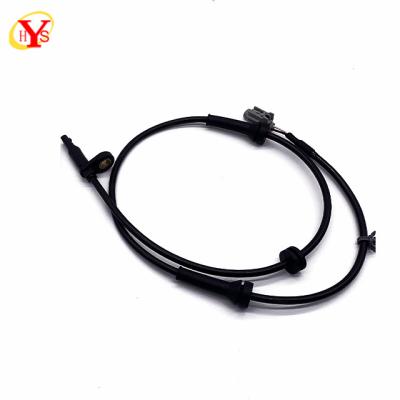 China HYS High Quality ABS Wheel Speed Sensor For NISSAN INFINITI FX35 FX45 G3 STANDARD SIZE 47910-CG00A for sale