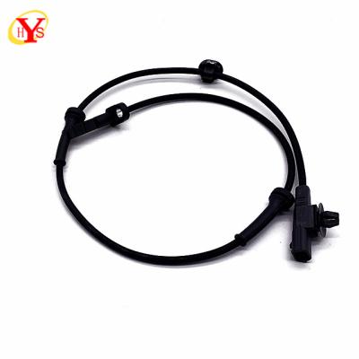 China HYS High Quality New ABS Wheel Speed Sensor Front Left Right 47910-1HA0A For 1 Nissan March Micra 479101HA0A, A51723 0265008311 STANDARD SIZE for sale