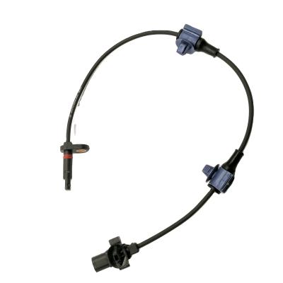 China New HYS ABS Rear Right Wheel Speed Sensor For Honda OEM 57470-SWA-003 57470SWA003 2007-2011 STANDARD SIZE for sale
